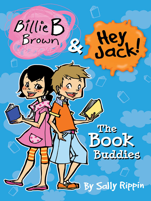 Title details for The Book Buddies by Sally Rippin - Available